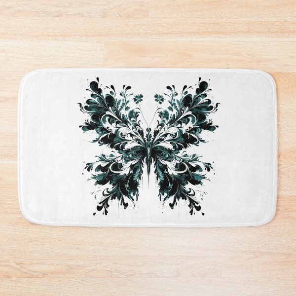 Item preview, Colorful Butterfly designed and sold by maistendencias.