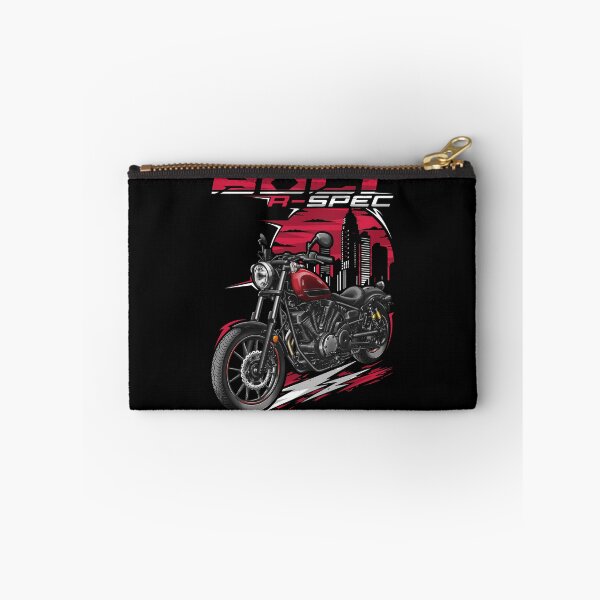 Item preview, Yamaha Bolt R Spec (XV950R) 2017 Crimson Red for Motorcycle Riders designed and sold by MotoApparelHub.
