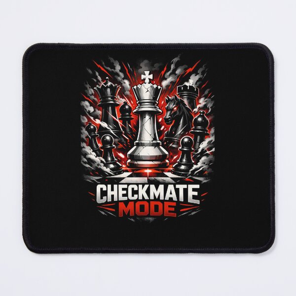 Item preview, Checkmate Mode designed and sold by JacobSpace.