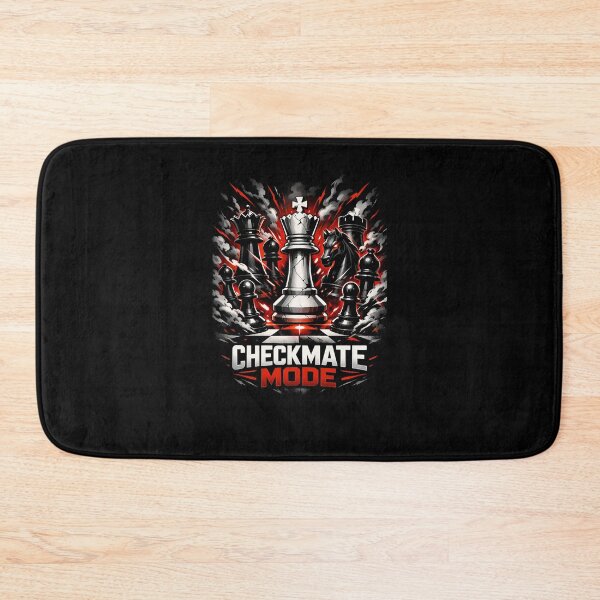 Item preview, Checkmate Mode designed and sold by JacobSpace.
