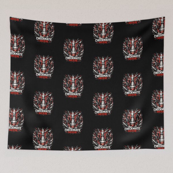 Item preview, Checkmate Mode designed and sold by JacobSpace.