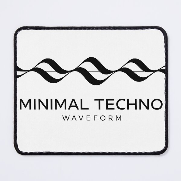 Item preview, Waveform Design designed and sold by  ZenRave Designs.