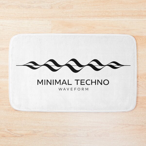 Item preview, Waveform Design designed and sold by  ZenRave Designs.
