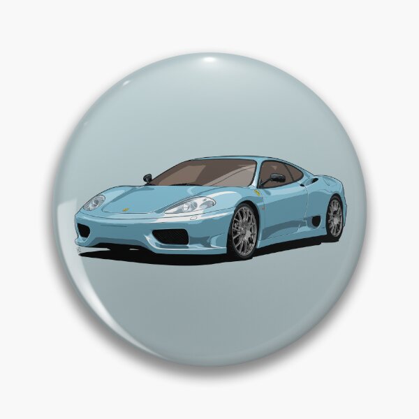 Item preview, 360 Challenge Stradale designed and sold by MLAutomotive.