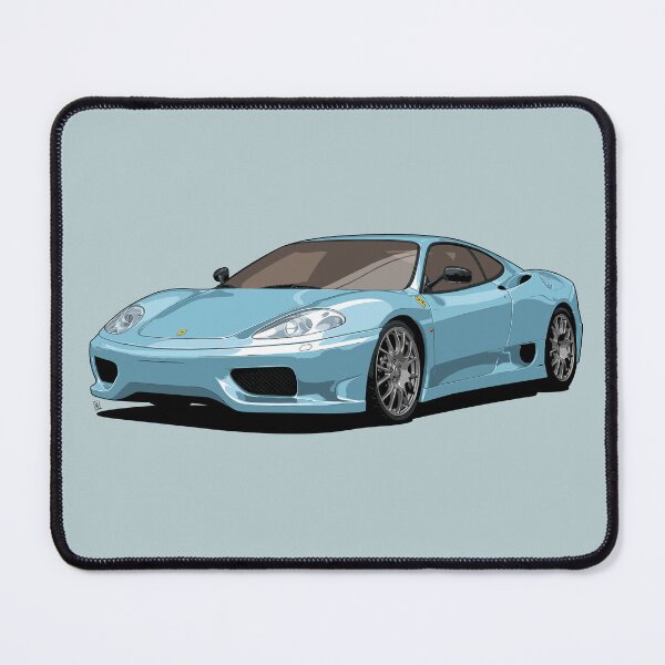Item preview, 360 Challenge Stradale designed and sold by MLAutomotive.