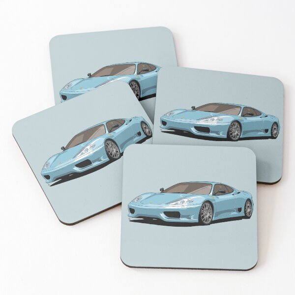 Item preview, 360 Challenge Stradale designed and sold by MLAutomotive.