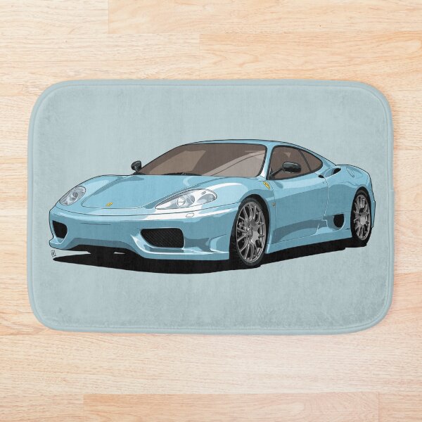 Item preview, 360 Challenge Stradale designed and sold by MLAutomotive.