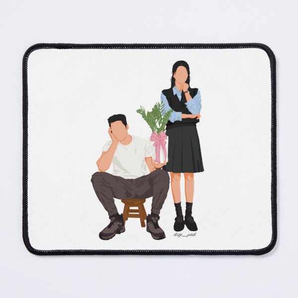 Item preview, Spring Fever designed and sold by AyushkaAgarwal.