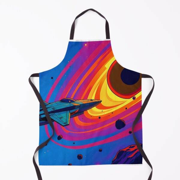 Item preview, Interstellar Journey designed and sold by Daniela`s shop.