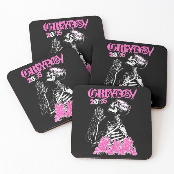 Item preview, Grey Day 2026 Tour - Suicideboys G59  designed and sold by MaiVNMiMi.