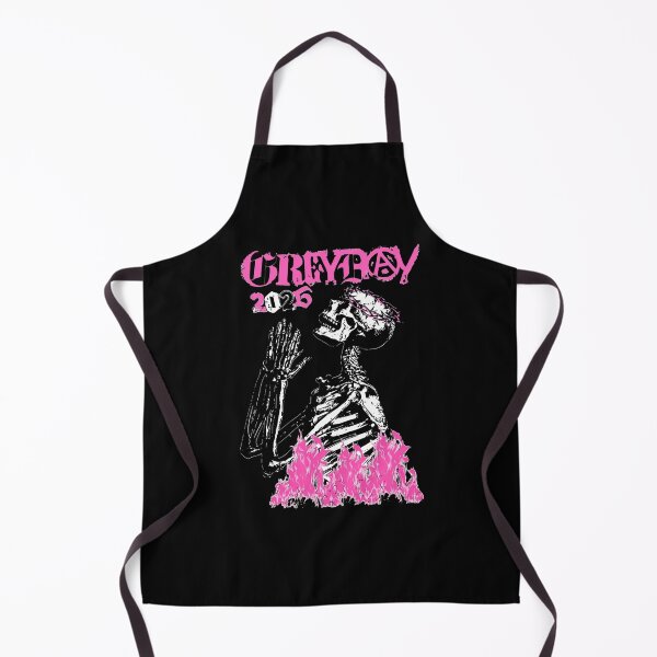Item preview, Grey Day 2026 Tour - Suicideboys G59 designed and sold by MaiVNMiMi.