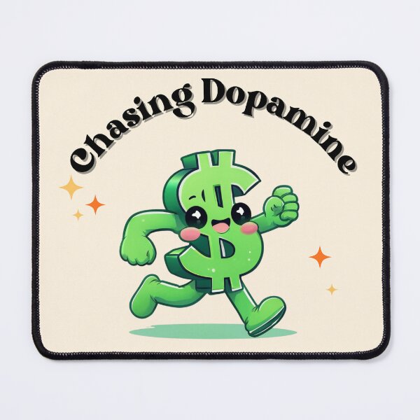 Item preview, Chasing Dopamine designed and sold by Zukki20.