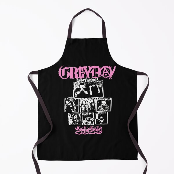 Item preview, Grey Day 2026 Tour - Suicideboys G59 designed and sold by MaiVNMiMi.