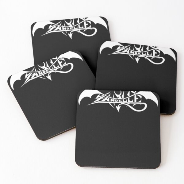 Item preview, Zandelle Rock Band American designed and sold by CalmNight.