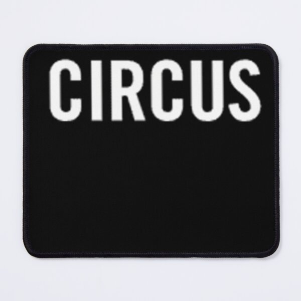 Item preview, Weepers Circus Band Rock French designed and sold by CalmNight.