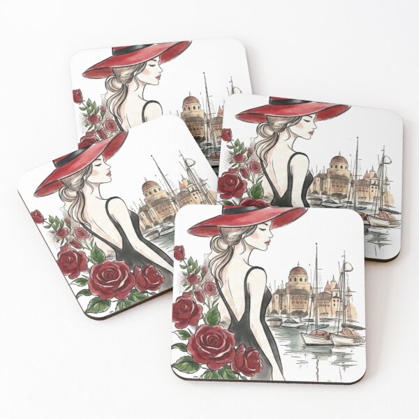 Item preview, MISS GRUISSAN designed and sold by jeanlouis11430.