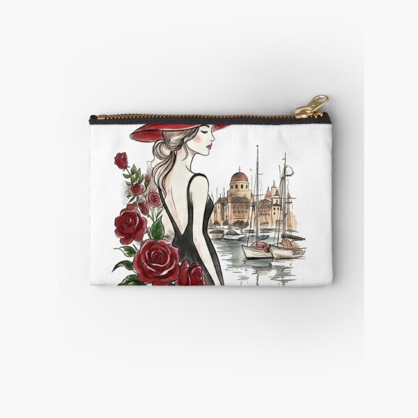 Item preview, MISS GRUISSAN designed and sold by jeanlouis11430.