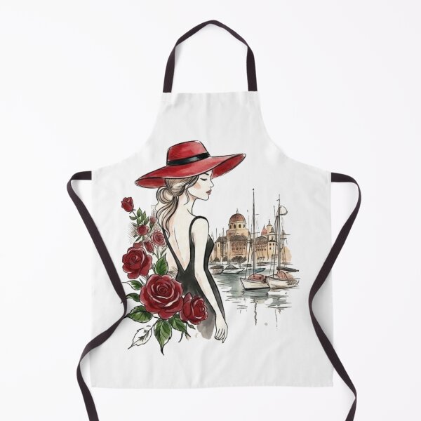 Item preview, MISS GRUISSAN designed and sold by jeanlouis11430.