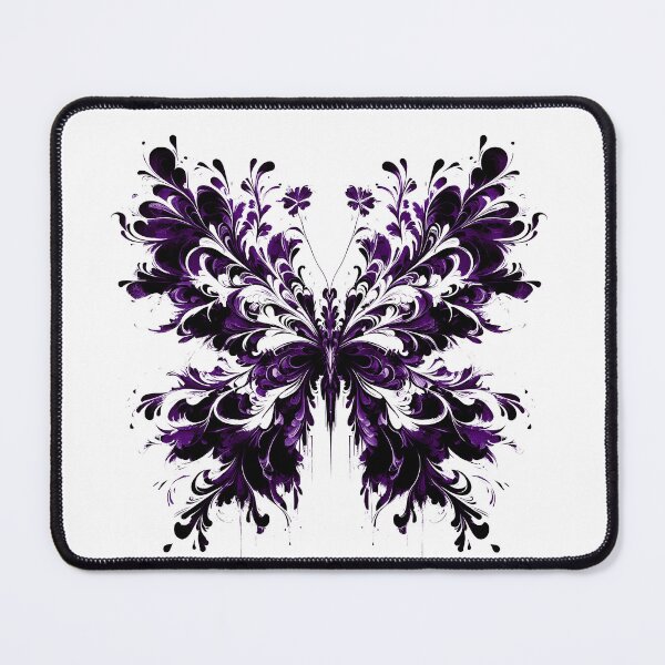 Item preview, Colorful Butterfly designed and sold by maistendencias.