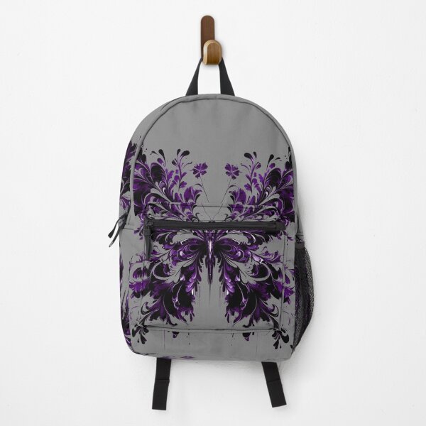Item preview, Colorful Butterfly designed and sold by maistendencias.