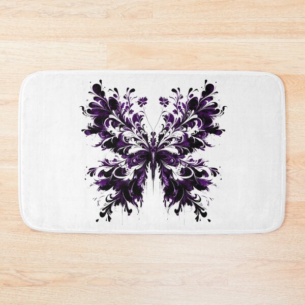 Item preview, Colorful Butterfly designed and sold by maistendencias.
