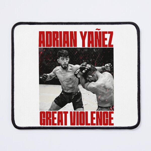 Item preview, Adrian Yanez Great Violence designed and sold by JeyVel.