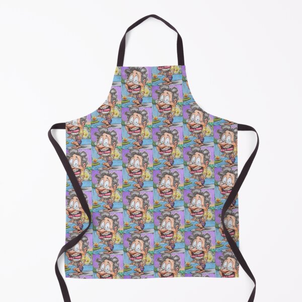 Item preview, Goldsmith Guy designed and sold by Claire Caricatures.