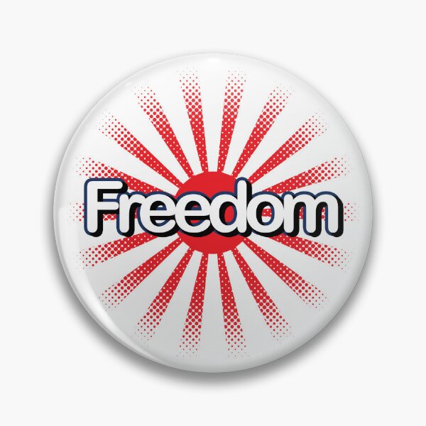 Item preview, Spread Freedom designed and sold by HectorCantres.