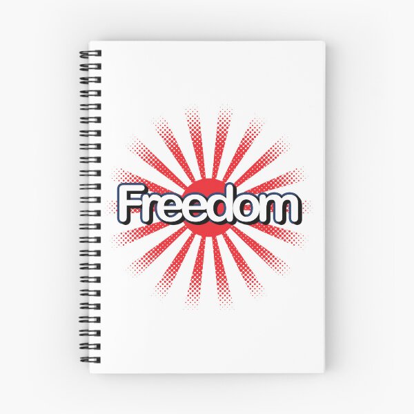 Item preview, Spread Freedom designed and sold by HectorCantres.