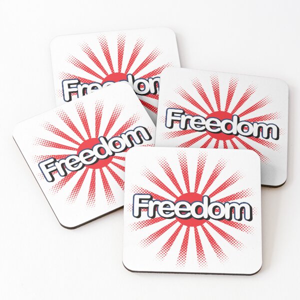 Item preview, Spread Freedom designed and sold by HectorCantres.