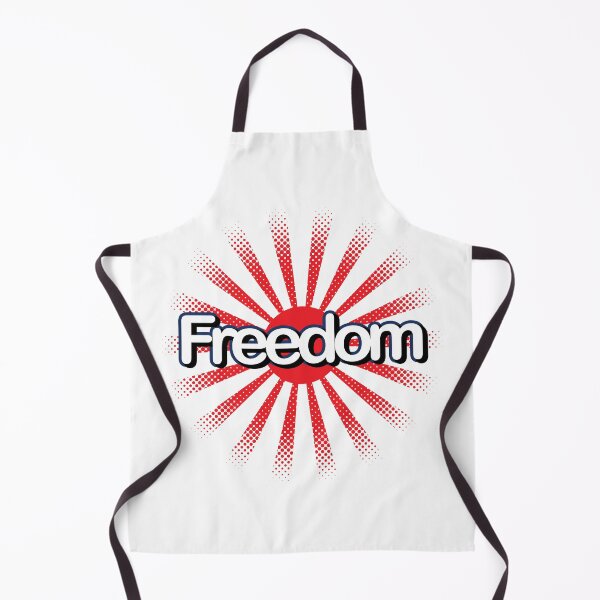 Item preview, Spread Freedom designed and sold by HectorCantres.