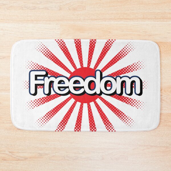 Item preview, Spread Freedom designed and sold by HectorCantres.