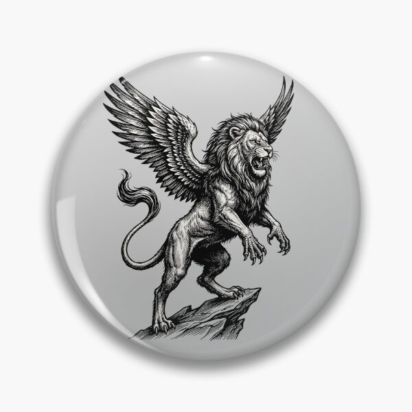 Item preview, Talons of the Forbidden Sky designed and sold by taiche.