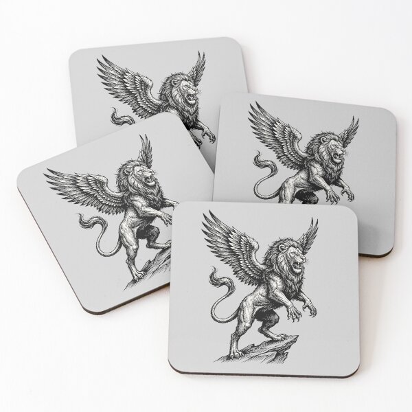Item preview, Talons of the Forbidden Sky designed and sold by taiche.
