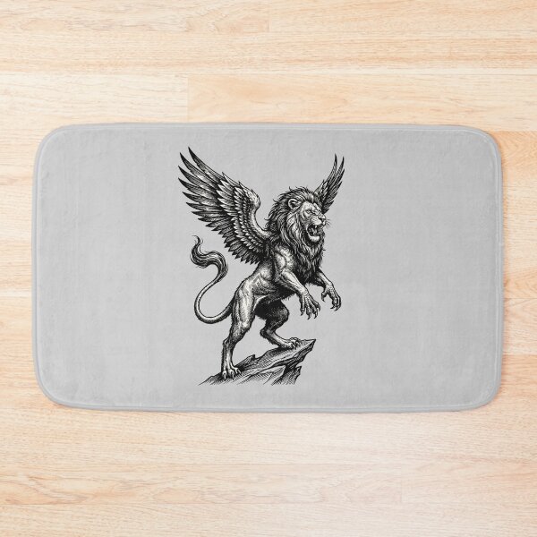 Item preview, Talons of the Forbidden Sky designed and sold by taiche.