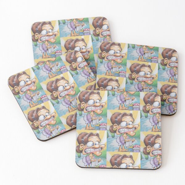 Item preview, Clothing Lady designed and sold by Claire Caricatures.