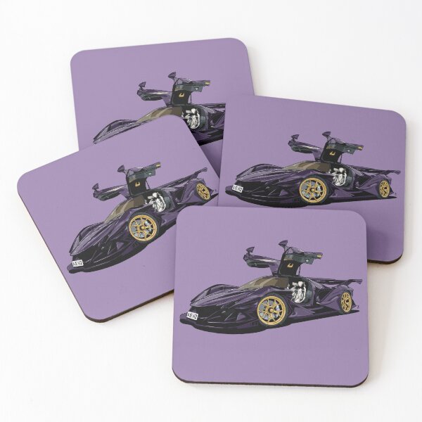 Item preview, Apollo IE designed and sold by MLAutomotive.