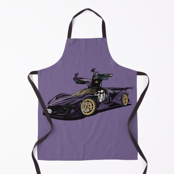 Item preview, Apollo IE designed and sold by MLAutomotive.