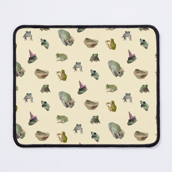 Item preview, cute frogs pack designed and sold by trinketgal.