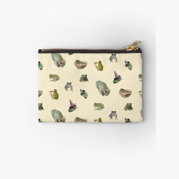 Item preview, cute frogs pack designed and sold by trinketgal.