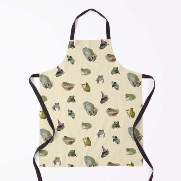 Item preview, cute frogs pack designed and sold by trinketgal.