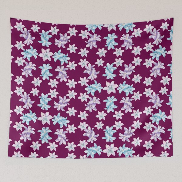 Item preview, Modern Abstract Prism - Aesthetic Geometric Pattern designed and sold by ​Jyoti Digital Artist.