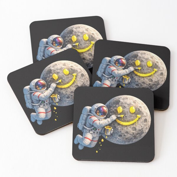 Item preview, The Moon designed and sold by ArtPixs.