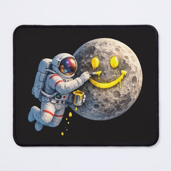 Item preview, The Moon designed and sold by ArtPixs.