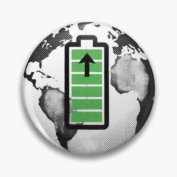 Item preview, Earth Day 2026 Minimalist Poster – No Planet B Eco Design, Sustainable Future Graphic designed and sold by Mirosi-S.