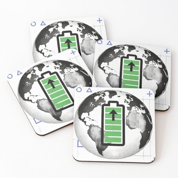 Item preview, Earth Day 2026 Minimalist Poster – No Planet B Eco Design, Sustainable Future Graphic designed and sold by Mirosi-S.