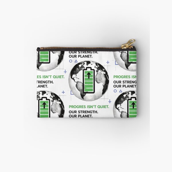 Item preview, Earth Day 2026 Minimalist Poster – No Planet B Eco Design, Sustainable Future Graphic designed and sold by Mirosi-S.