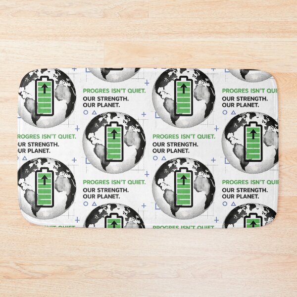 Item preview, Earth Day 2026 Minimalist Poster – No Planet B Eco Design, Sustainable Future Graphic designed and sold by Mirosi-S.