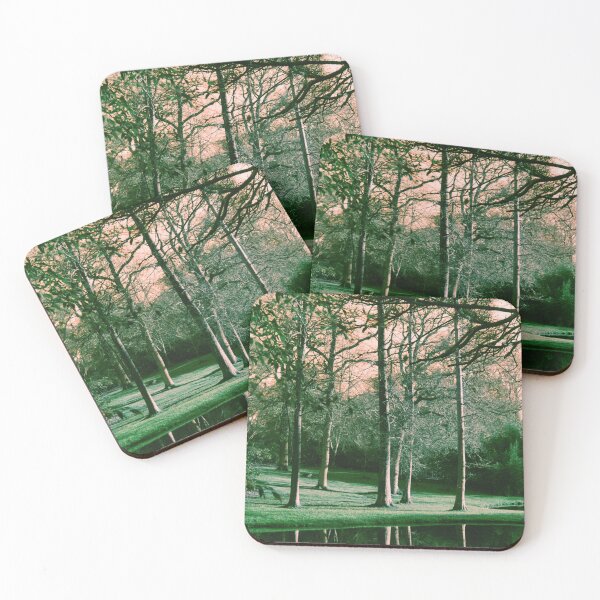 Item preview, Exbury Gardens designed and sold by amarashootsfilm.