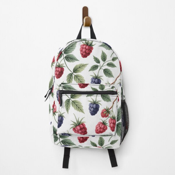 Item preview, Wild Berry Trail designed and sold by Seline-Dreams.